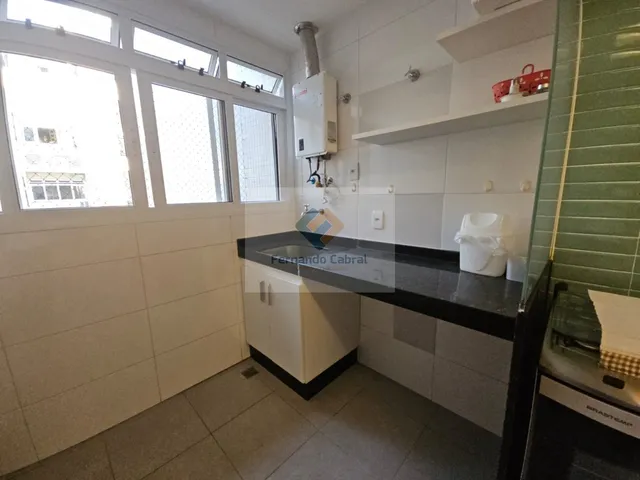 Imagem 2: Imperdível! Apartamento à venda em Camboinhas, Niterói-RJ, com 4 quartos, 1 suíte