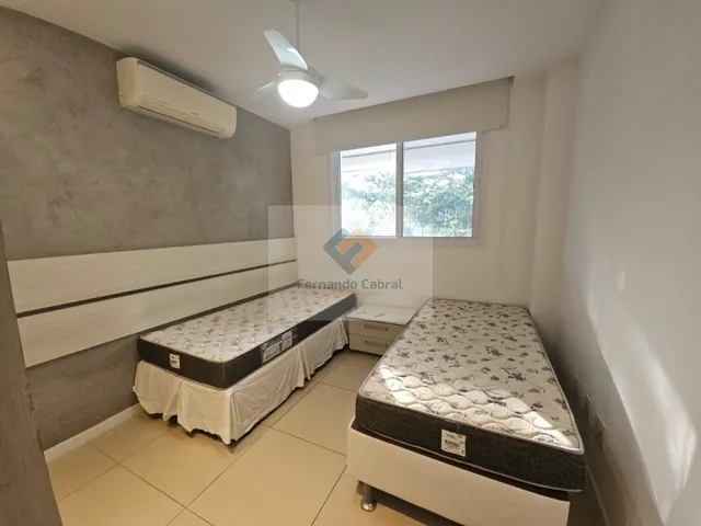 Imagem 5: Imperdível! Apartamento à venda em Camboinhas, Niterói-RJ, com 4 quartos, 1 suíte