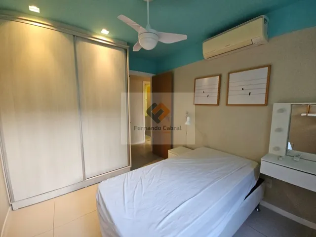 Imagem 4: Imperdível! Apartamento à venda em Camboinhas, Niterói-RJ, com 4 quartos, 1 suíte