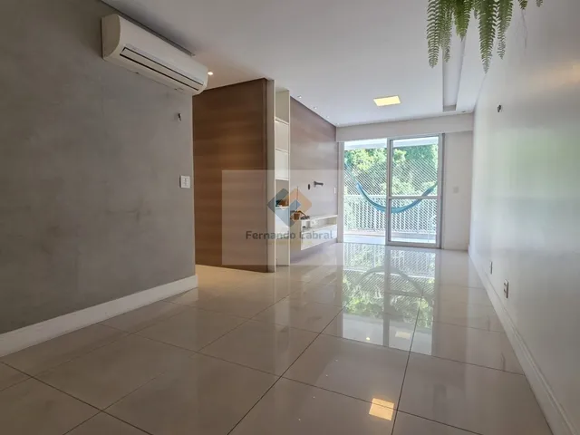 Imagem 11: Apartamento de 3 quartos com suíte e vaga de garagem em Icaraí, Niterói-RJ: seu novo