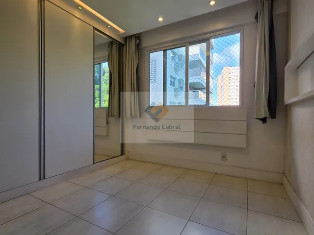 Imagem 9: Apartamento de 3 quartos com suíte e vaga de garagem em Icaraí, Niterói-RJ: seu novo