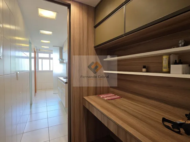 Imagem 16: Apartamento de 3 quartos com suíte e vaga de garagem em Icaraí, Niterói-RJ: seu novo