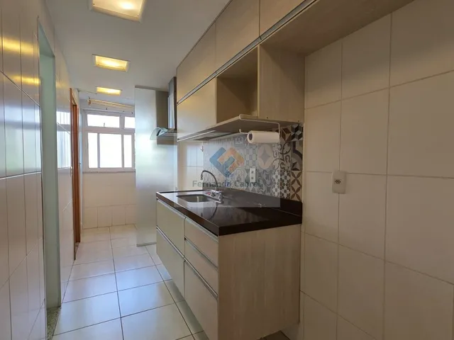 Imagem 3: Apartamento de 3 quartos com suíte e vaga de garagem em Icaraí, Niterói-RJ: seu novo