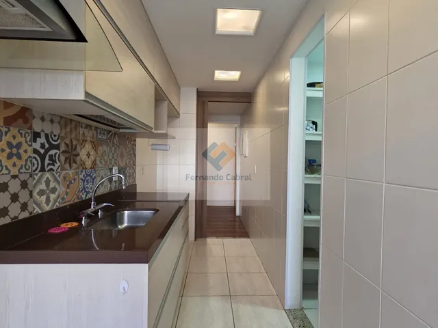 Imagem 7: Apartamento de 3 quartos com suíte e vaga de garagem em Icaraí, Niterói-RJ: seu novo