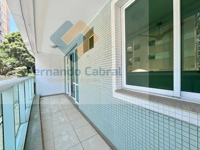 Imagem 14: Apartamento de luxo em Icaraí: 3 quartos, 2 suítes, 125m² - Imperdível oportunidade