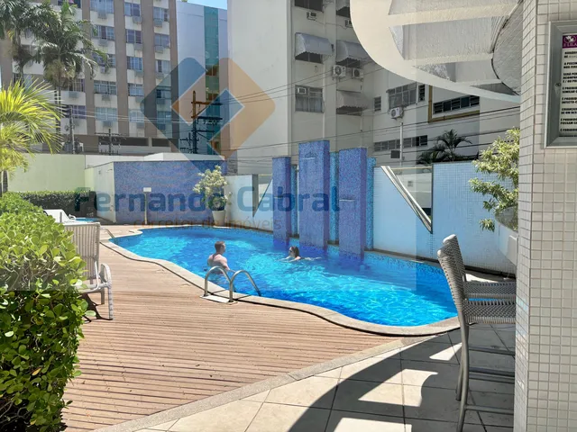 Imagem 9: Apartamento de luxo em Icaraí: 3 quartos, 2 suítes, 125m² - Imperdível oportunidade
