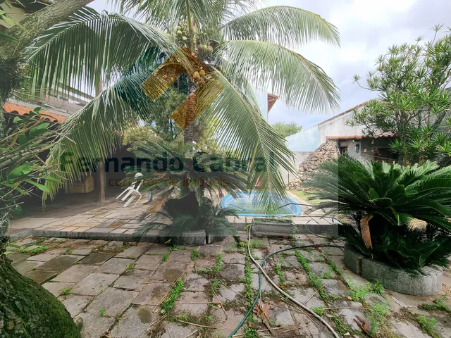 Imagem 16: Imponente casa à venda em Piratininga, Quadra da Praia - 3 quartos, 1 suíte, 2 salas, 4