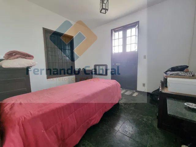 Imagem 4: Imponente casa à venda em Piratininga, Quadra da Praia - 3 quartos, 1 suíte, 2 salas, 4