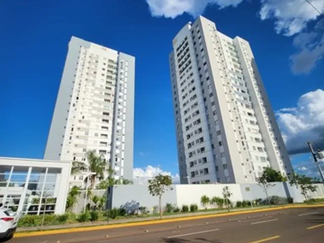Imagem: Vendo Apto Todo Mobiliado - Garden Chácara