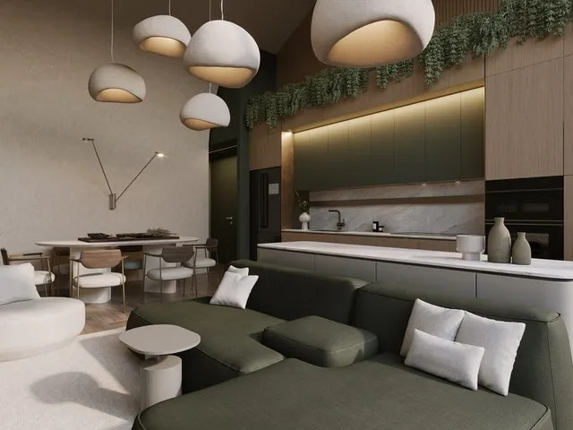 Imagem 6: Studio À Venda em Curitiba, Água Verde, com 1 Quarto, 30,72M²