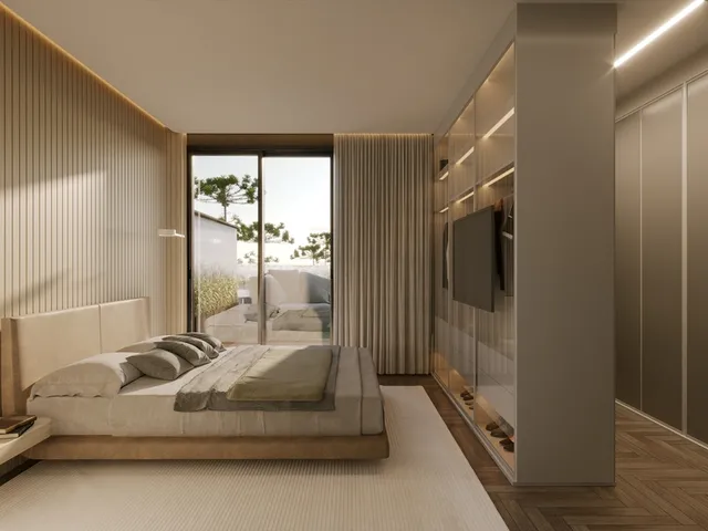 Imagem 9: Studio À Venda em Curitiba, Água Verde, com 1 Quarto, 30,72M²