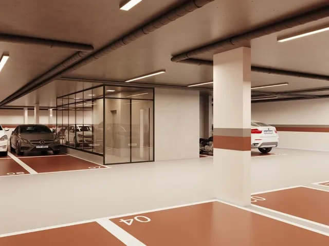 Imagem 4: Studio À Venda em Curitiba, Água Verde, com 1 Quarto, 30,72M²