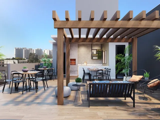 Imagem 10: Plural Apartamento com 3 dormitórios