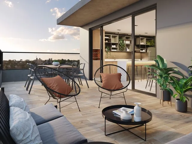 Imagem 13: Plural Apartamento com 3 dormitórios