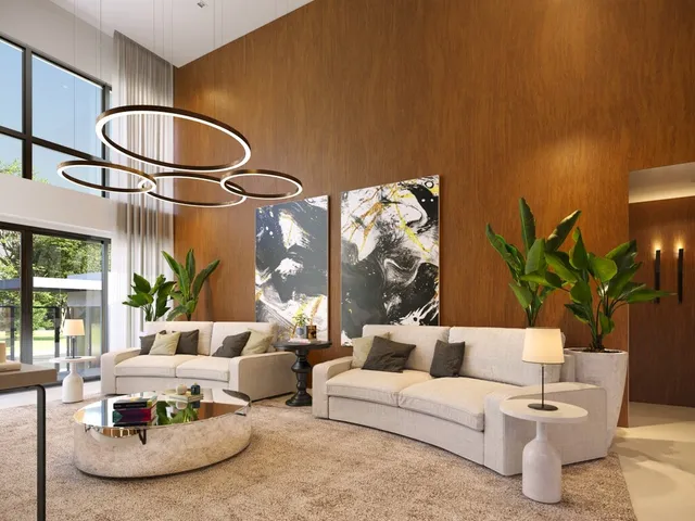 Imagem 10: Apartamento Garden à venda em Curitiba, Água Verde, com 3 quartos, 170m²