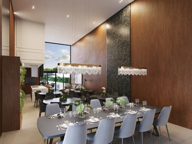 Imagem 8: Cobertura à venda em Curitiba, Água Verde, com 3 quartos, 145m²