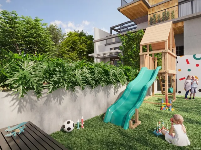 Imagem 4: Cobertura à venda em Curitiba, Água Verde, com 3 quartos, 145m²
