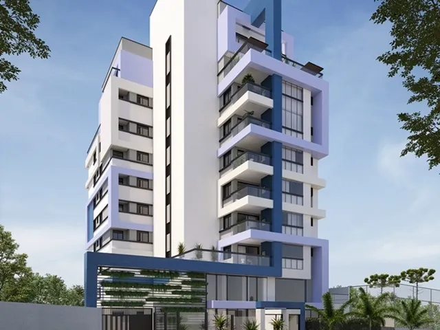 Imagem: APARTAMENTO RESIDENCIAL em Curitiba - PR