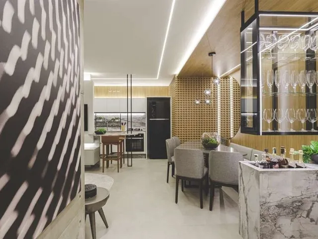 Imagem 4: Cobertura à venda em Curitiba, Ahú, com 3 quartos, 130.65m²