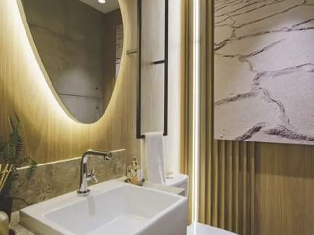 Imagem 5: Cobertura à venda em Curitiba, Ahú, com 3 quartos, 130.65m²