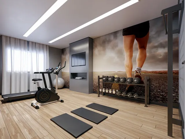 Imagem 12: Cobertura à venda em Curitiba, Ahú, com 3 quartos, 130.65m²