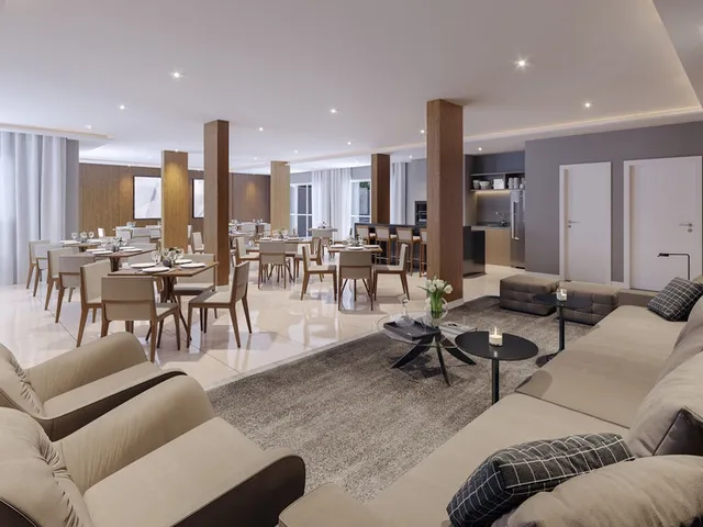 Imagem 6: Cobertura à venda em Curitiba, Ahú, com 3 quartos, 130.65m²