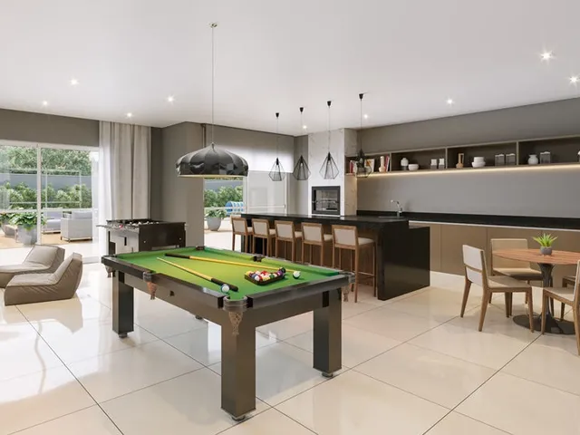 Imagem 7: Cobertura à venda em Curitiba, Ahú, com 3 quartos, 130.65m²