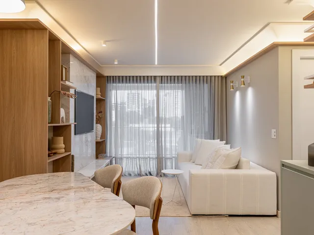 Imagem 8: Apartamento à venda em Curitiba, Ahú, com 2 quartos, 90.76m²