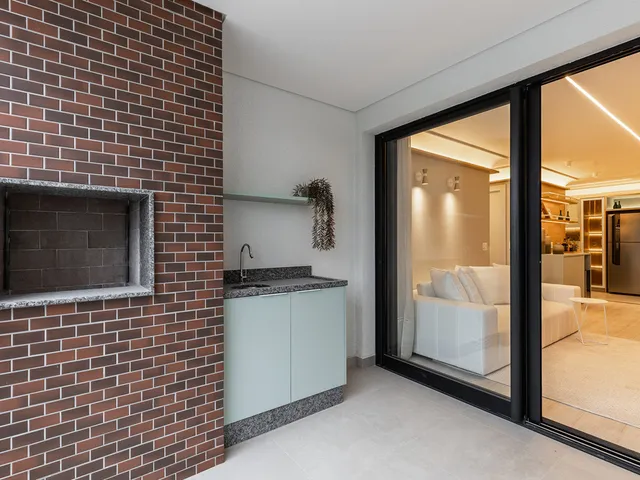 Imagem 5: Apartamento à venda em Curitiba, Ahú, com 2 quartos, 90.76m²