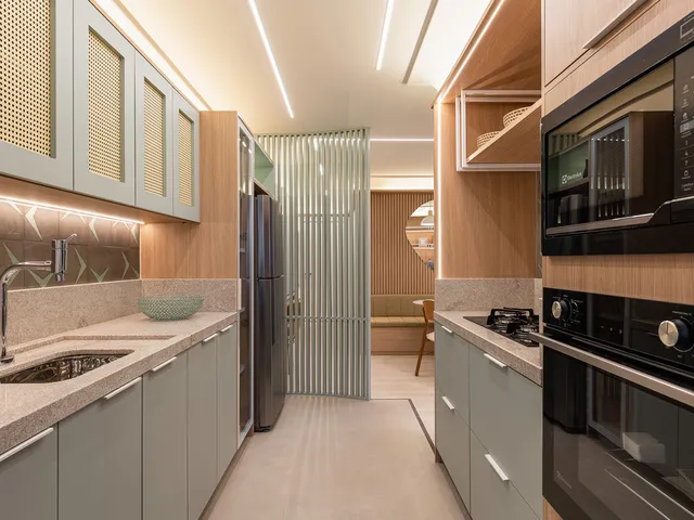 Imagem 4: Apartamento à venda em Curitiba, Ahú, com 2 quartos, 90.76m²