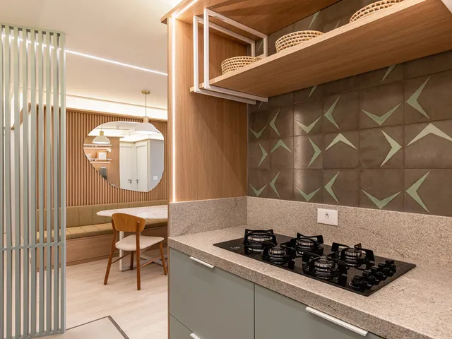 Imagem 3: Apartamento à venda em Curitiba, Ahú, com 2 quartos, 90.76m²