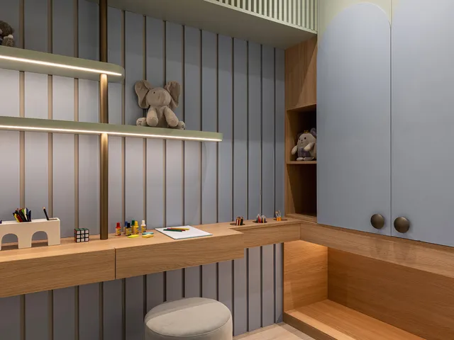 Imagem 16: Apartamento à venda em Curitiba, Ahú, com 2 quartos, 90.76m²