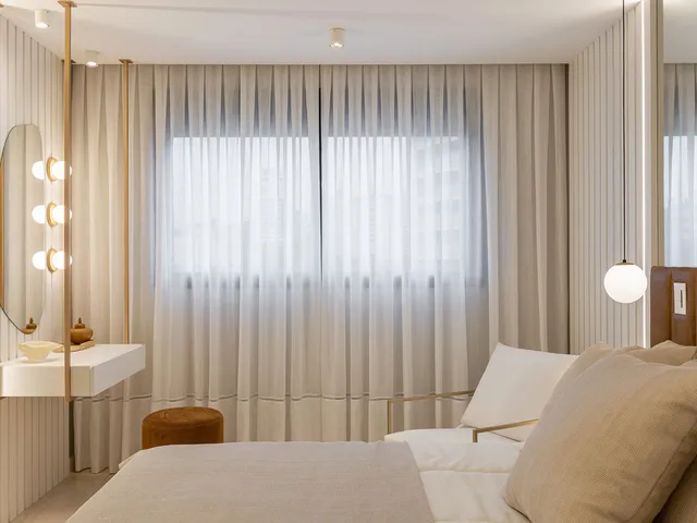 Imagem 14: Apartamento à venda em Curitiba, Ahú, com 2 quartos, 90.76m²