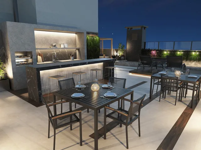 Imagem 15: Apartamento à venda em Curitiba, Juvevê, com 2 quartos, 55.29m²