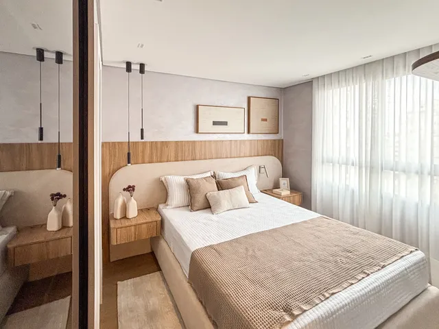 Imagem 16: Apartamento à venda em Curitiba, Juvevê, com 3 quartos, 75.06m²