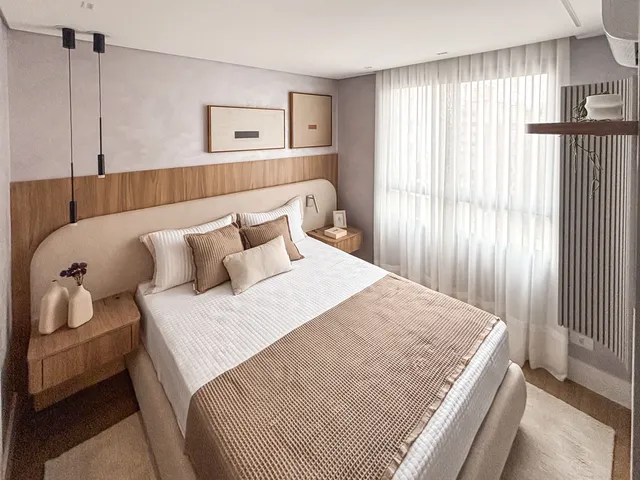 Imagem 14: Apartamento à venda em Curitiba, Juvevê, com 3 quartos, 75.06m²