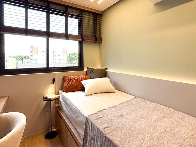 Imagem 15: Apartamento à venda em Curitiba, Juvevê, com 3 quartos, 75.06m²