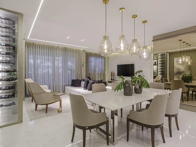 Imagem 16: Apartamento Garden à venda em Curitiba, Juvevê, com 3 quartos, 127.58m²