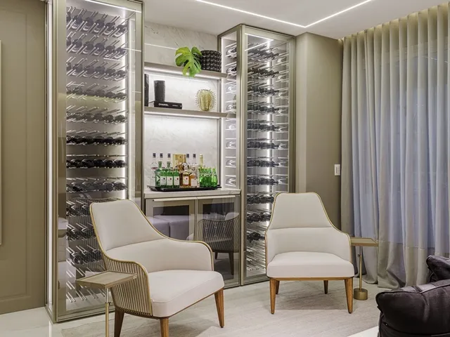 Imagem 14: Apartamento Garden à venda em Curitiba, Juvevê, com 3 quartos, 127.58m²