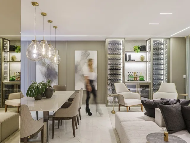 Imagem 13: Apartamento Garden à venda em Curitiba, Juvevê, com 3 quartos, 127.58m²