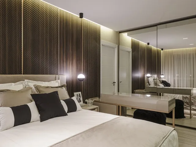 Imagem 8: Apartamento Garden à venda em Curitiba, Juvevê, com 3 quartos, 127.58m²