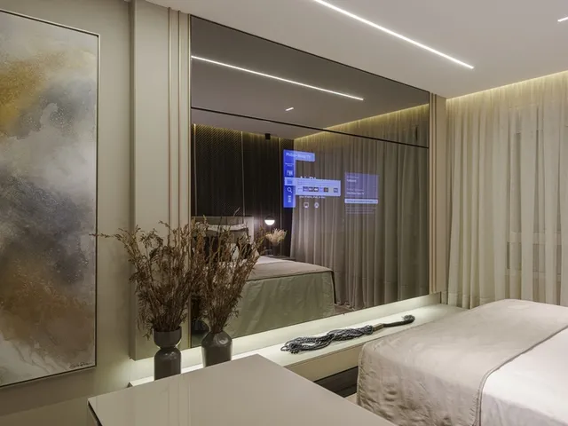 Imagem 7: Apartamento Garden à venda em Curitiba, Juvevê, com 3 quartos, 127.58m²