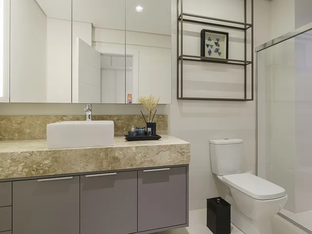 Imagem 12: Apartamento Garden à venda em Curitiba, Juvevê, com 3 quartos, 127.58m²