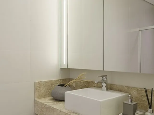 Imagem 5: Apartamento Garden à venda em Curitiba, Juvevê, com 3 quartos, 127.58m²