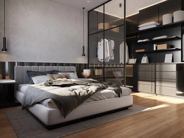 Imagem 11: Uno Solare Apartamento com 2 dormitórios