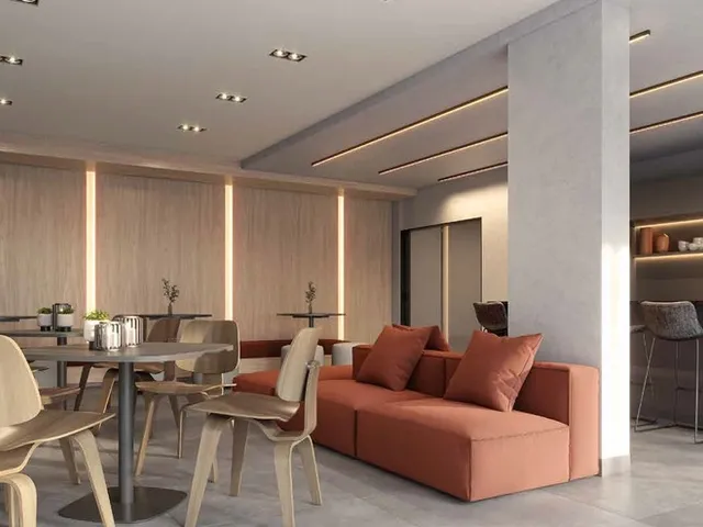 Imagem 14: Uno Solare Apartamento com 2 dormitórios
