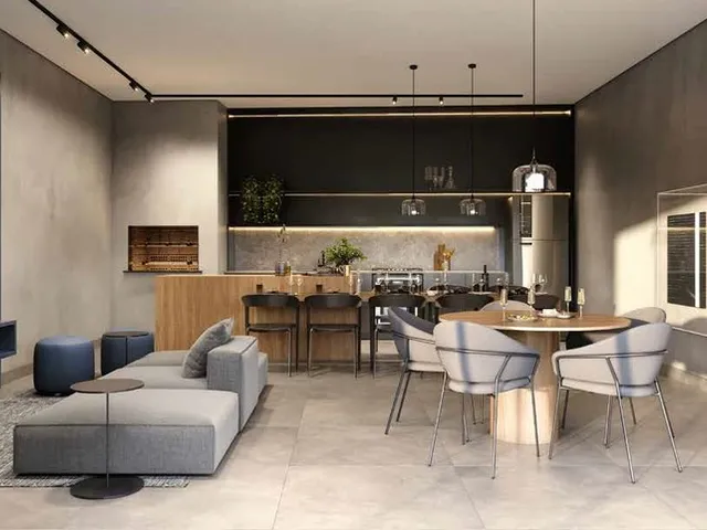Imagem 15: Uno Solare Apartamento com 2 dormitórios