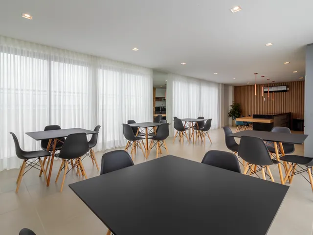 Imagem 8: Plus Portão Apartamento com 1 dormitório