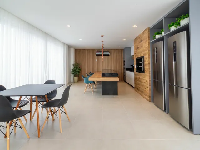 Imagem 9: Plus Portão Apartamento com 1 dormitório