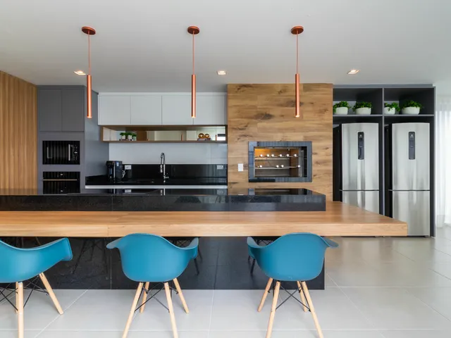 Imagem 11: Plus Portão Apartamento com 1 dormitório